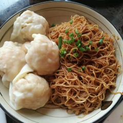合益泰小食張用戶圖片