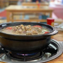 钰洁腊排骨火锅 User Photo