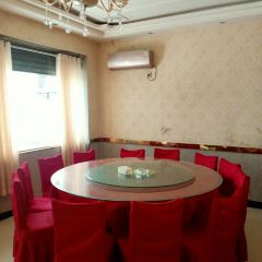 川陇人家餐厅 User Photo