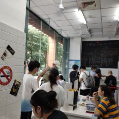滬西老弄堂面館(廣東路店)張用戶圖片