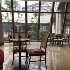 莫干山开元森泊度假乐园·More咖大堂吧 User Photo