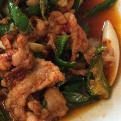 龙虎山鸿运土菜馆 User Photo