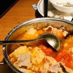 牛排火鍋張用戶圖片