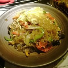 Nongleyuantanhuo Barbecue (pingjiangwanda) 여행 사진