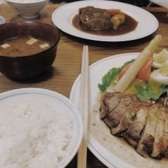 Ponta Honke User Photo