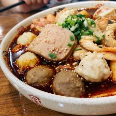 必冒大牌冒菜(世茂店) User Photo