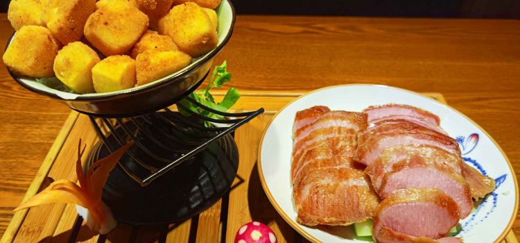 無同餐厅(文成店)