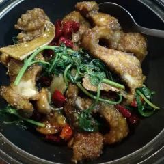 Xiaoyunnan Restaurant User Photo