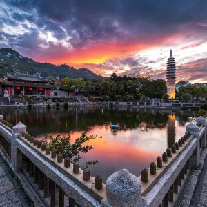 南普陀寺