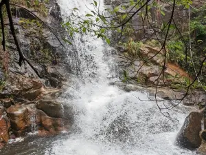 汕尾蓮花山溫泉