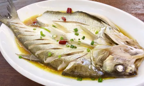 Yi jiang nan Restaurant