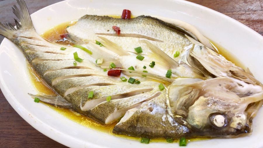 Yi jiang nan Restaurant