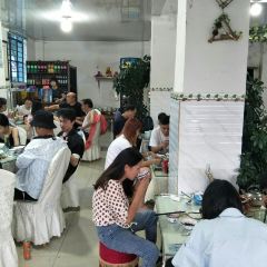 Longjingyuzhuang User Photo