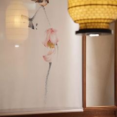 悦满庭(北二环中路店) User Photo