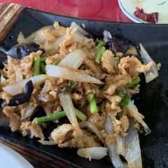 印象碛口 User Photo
