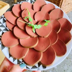 蜀九香火锅(嘉峪关店) User Photo