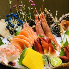 花潮日料藝食館（世歐廣場店）張用戶圖片