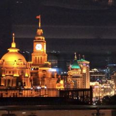 POP on the bund ảnh của người dùng