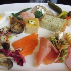 Mixx Bar & Lounge User Photo