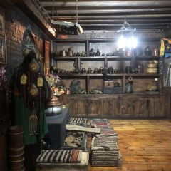 传说理塘文化主题餐吧 User Photo