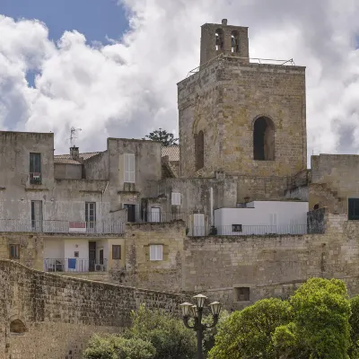 Aer Lingus Flights to Brindisi