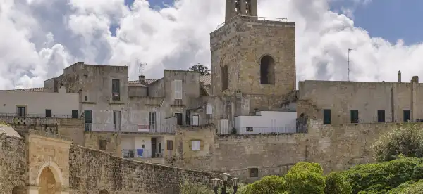 Hotels in Province of Lecce