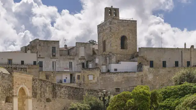 Hotel a Provincia di Lecce