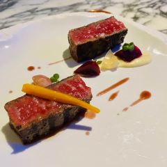 OSSIANO UNDERWATER RESTAURANT & BAR User Photo