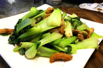 农家院大锅台(天正理想城店)