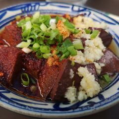 韩城古城美食街 User Photo
