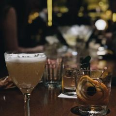 Jigger & Pony User Photo