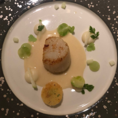Chef's Table張用戶圖片