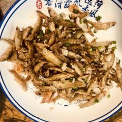 Jiugui Food Stall User Photo