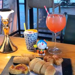 Caffe Sapore User Photo