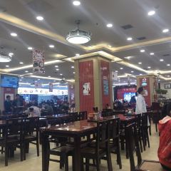 Xinhualou (laodongzhonglu) User Photo