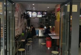 回味鴨血粉絲湯（湖北路店）用戶圖片