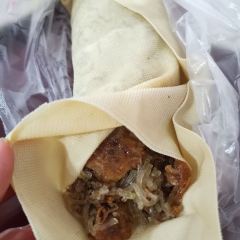 西关洪建牛肉馍 User Photo