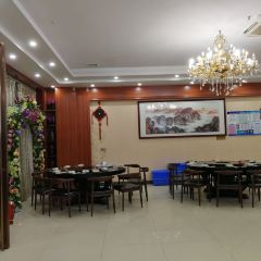 健仔河鱼馆(第三分店) User Photo