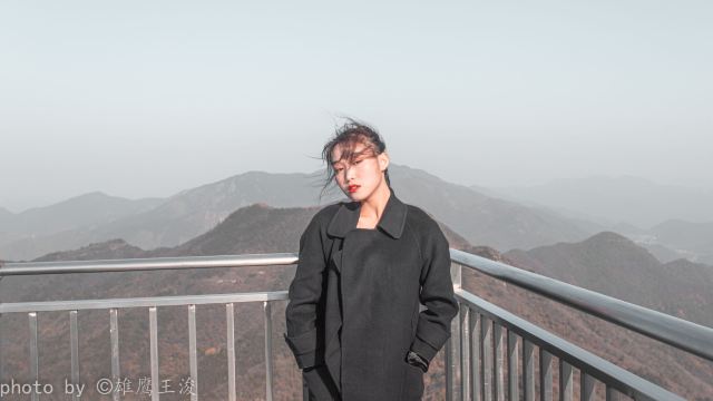 목란 운문산