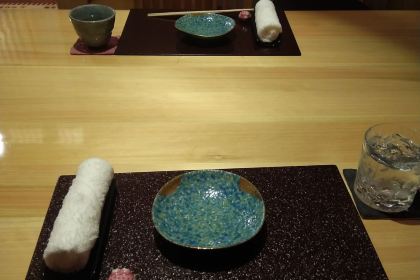 Xiaogongriben Cuisine (haizhou)