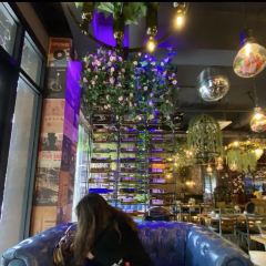庞客音乐餐吧酒馆(肥城店) User Photo