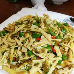 寓之味·五小厨 User Photo
