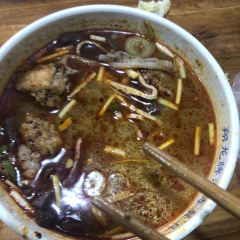 南关小碗牛肉汤(总店) User Photo