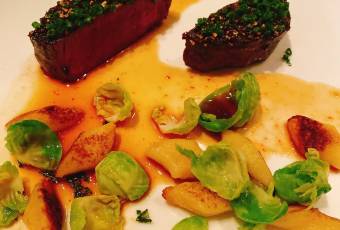 Jean Georges user photo