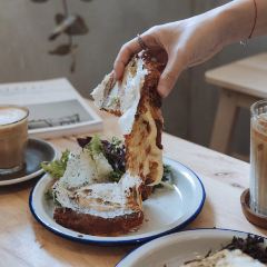 The Baker's Bench User Photo