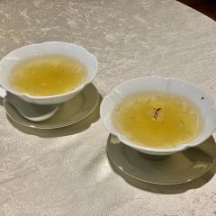 福州悦华酒店(西湖公园店)·华苑中餐厅·闽菜创新 User Photo