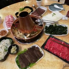 LAO BEI JING TAN HUO GUO User Photo