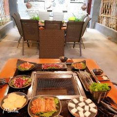 杨府家宴 User Photo