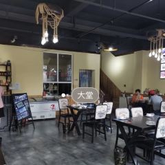 0317秘制火锅鸡(滦河东道店) User Photo