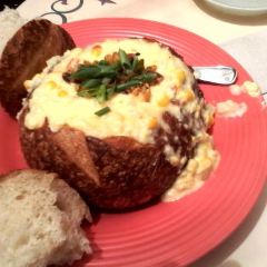 French Market Restaurant User Photo
